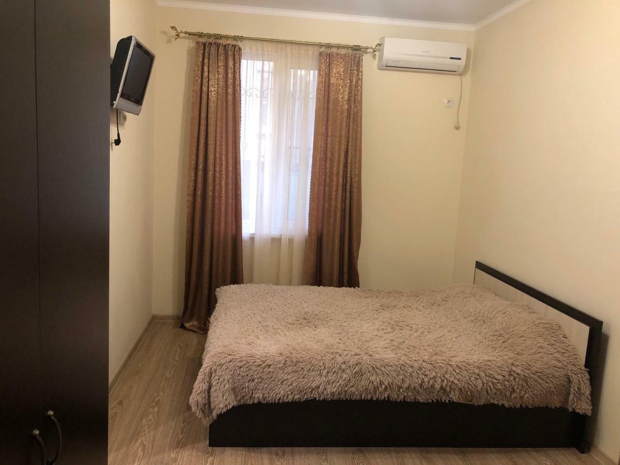 Guest House Nadia 苏呼米 外观 照片