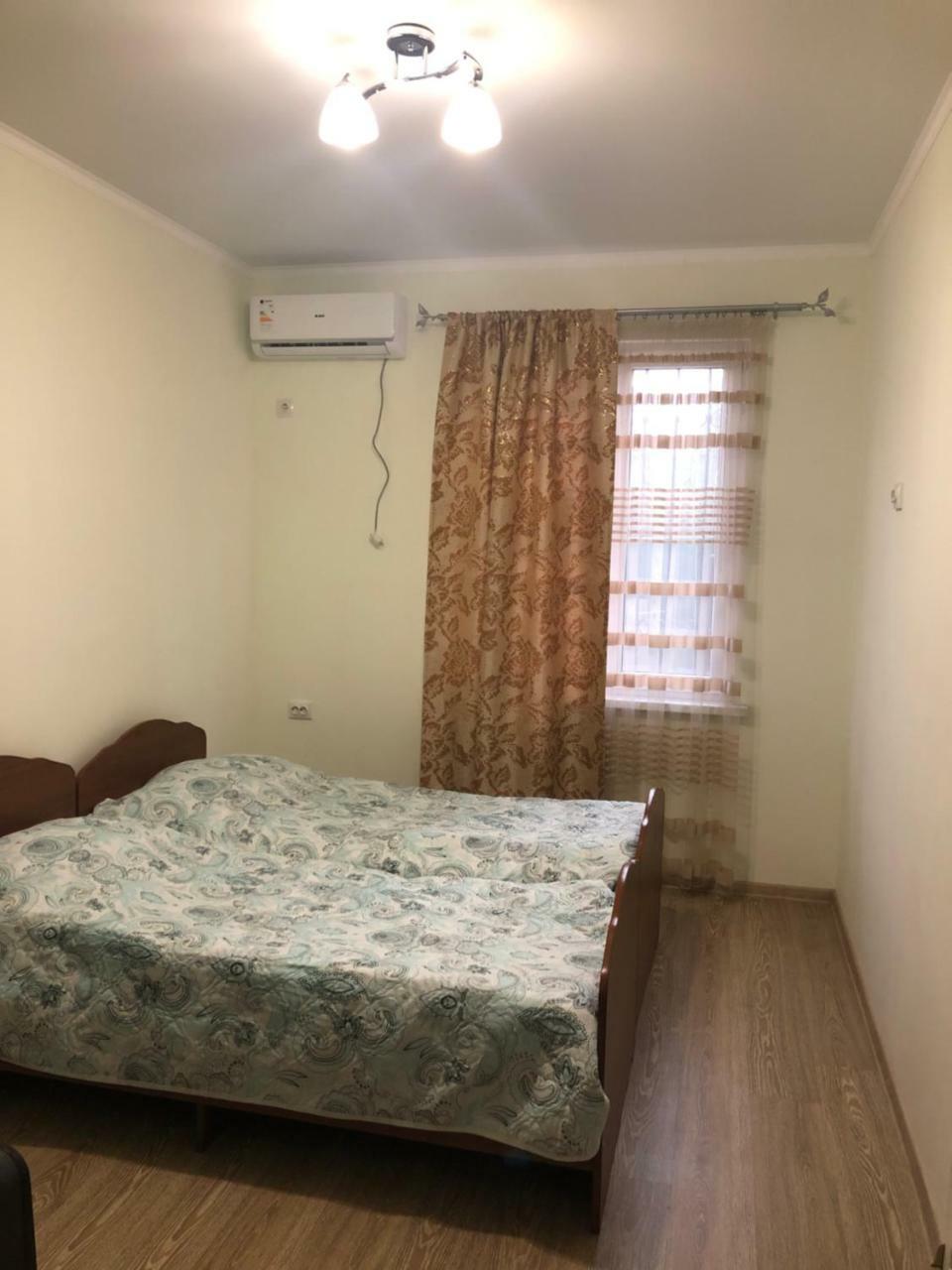 Guest House Nadia 苏呼米 外观 照片