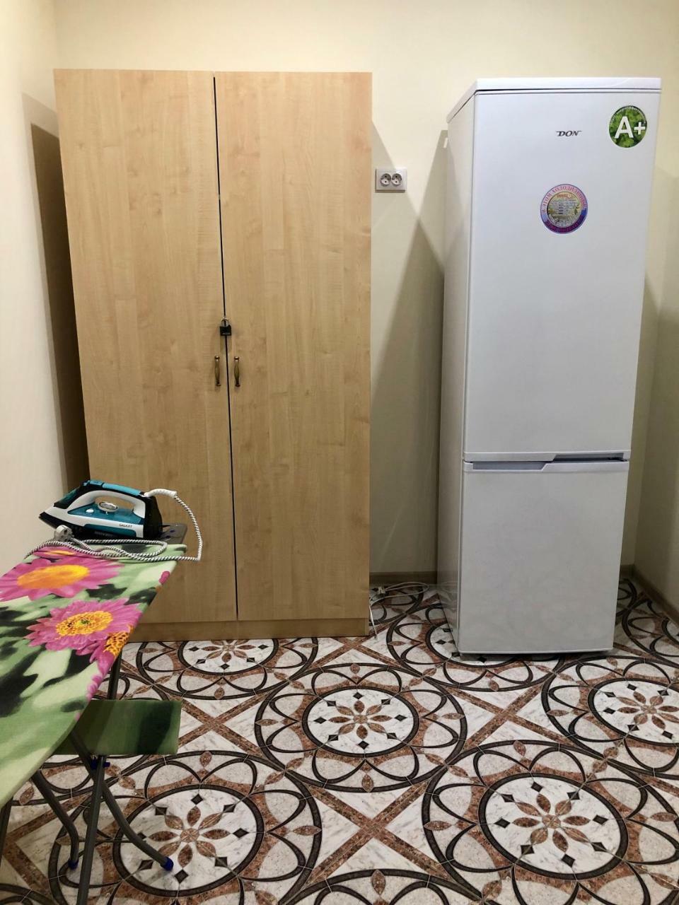 Guest House Nadia 苏呼米 外观 照片