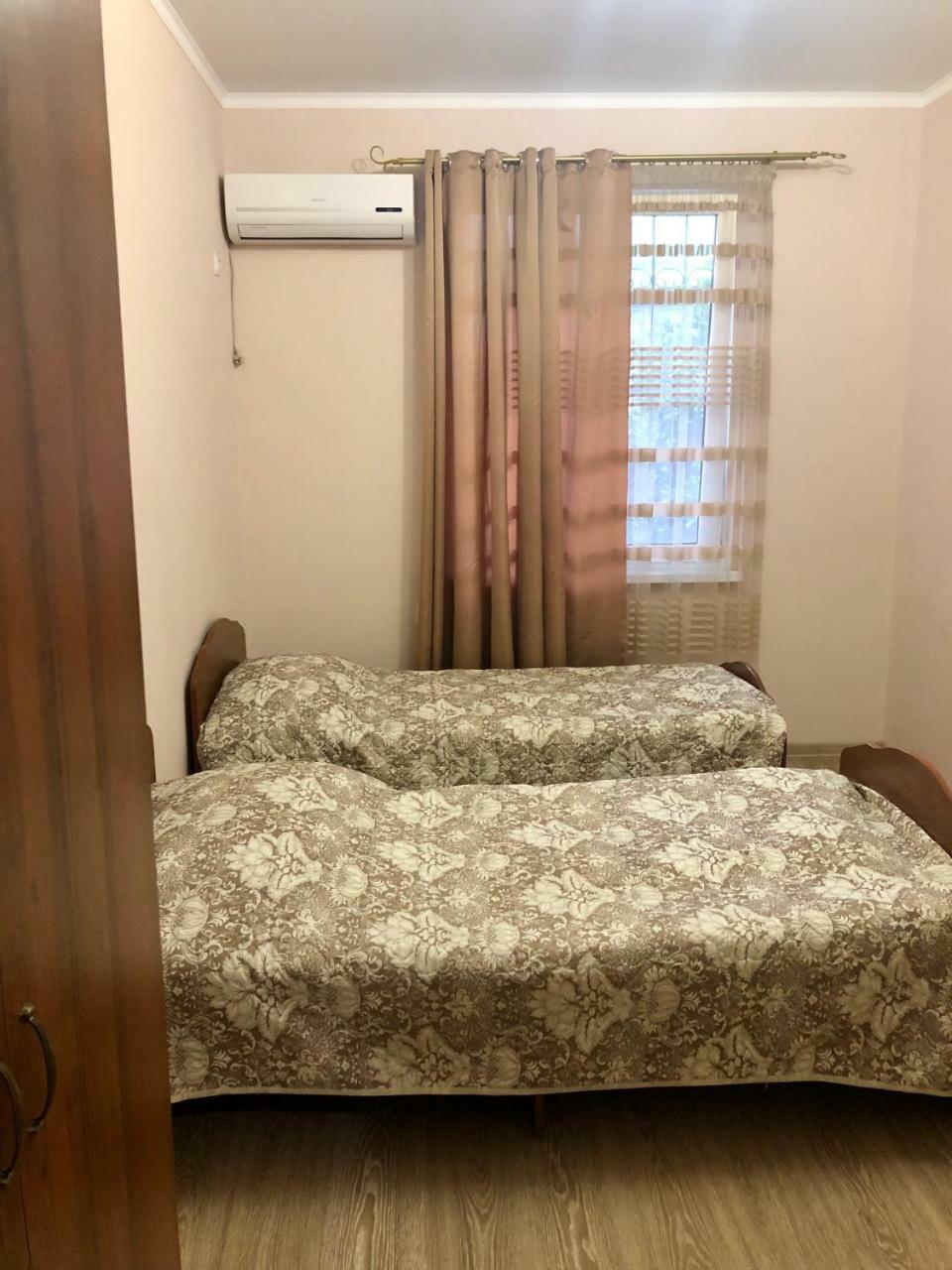 Guest House Nadia 苏呼米 外观 照片