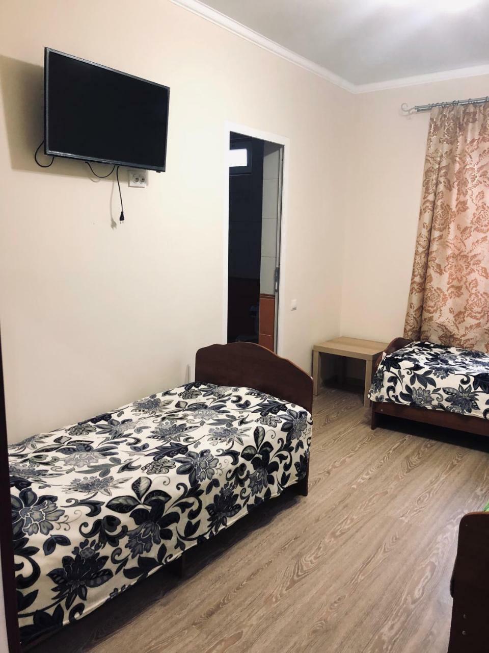 Guest House Nadia 苏呼米 外观 照片